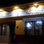 Bar Restaurante Los Jardines