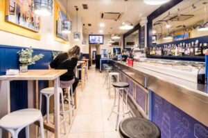 Bar Restaurante Los Juncos