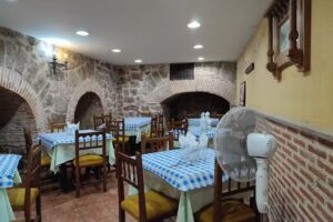 Bar Restaurante Los Leales