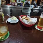 Bar Restaurante Los Leones