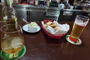 Bar Restaurante Los Leones