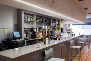 Bar Restaurante Los Leones