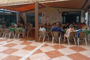 Bar Restaurante Los Mariscos