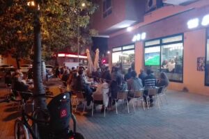 Bar Restaurante Los Mellizos II