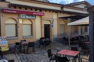 Bar-Restaurante Los Molinos