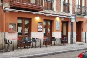 Bar Restaurante los Molinos