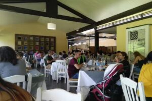 Bar Restaurante Los Osos