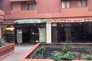 Bar Restaurante Los Padres