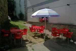 Bar Restaurante Los Pandos