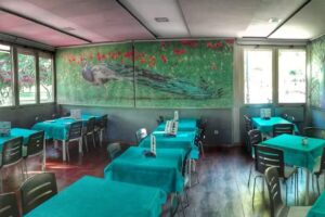 Bar Restaurante Los Patos – Ibi