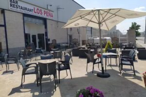 BAR RESTAURANTE LOS PENYA