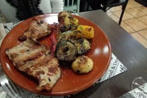 Bar Restaurante Los Ramones