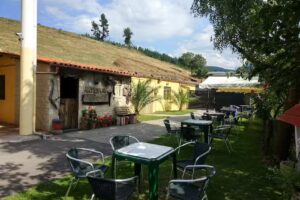 Bar Restaurante Los Remedios