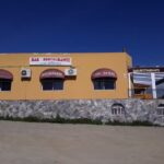 Bar Restaurante Los Sauces