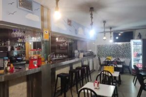 Bar Restaurante Los Teques