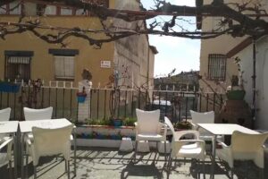 Bar Restaurante Los Toreros