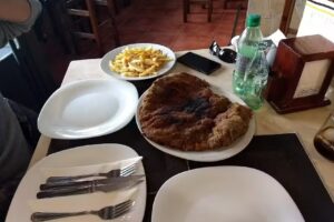 Bar Restaurante Los Toscares