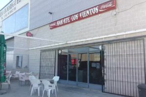 Bar Restaurante Los Vientos