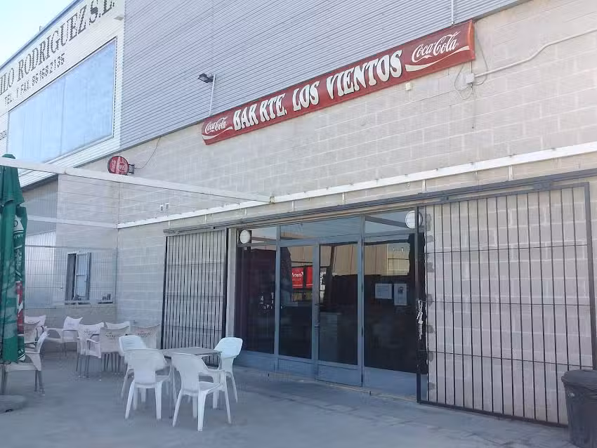 Bar Restaurante Los Vientos