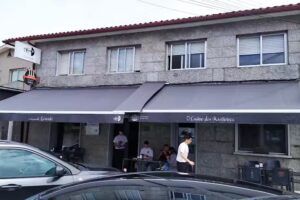 Bar Restaurante Lourido