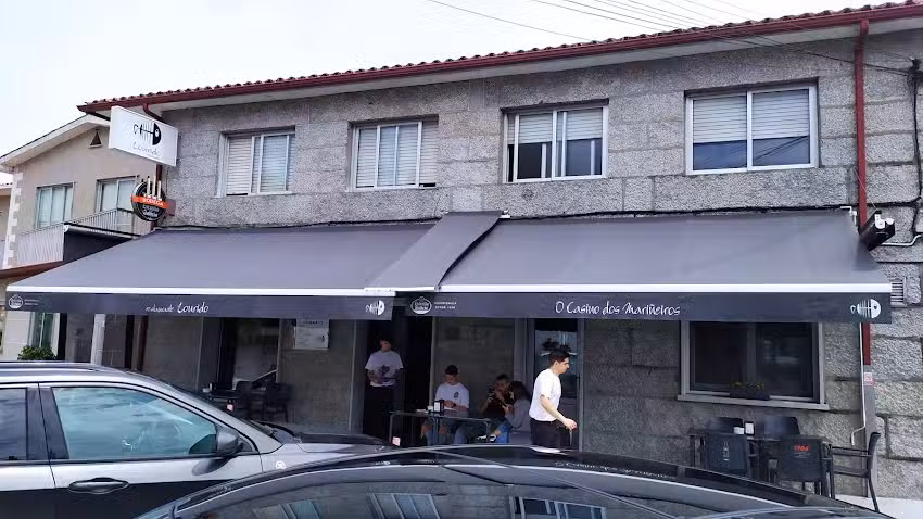 Bar Restaurante Lourido