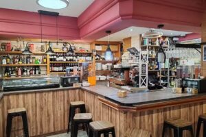 Bar Restaurante Luigi