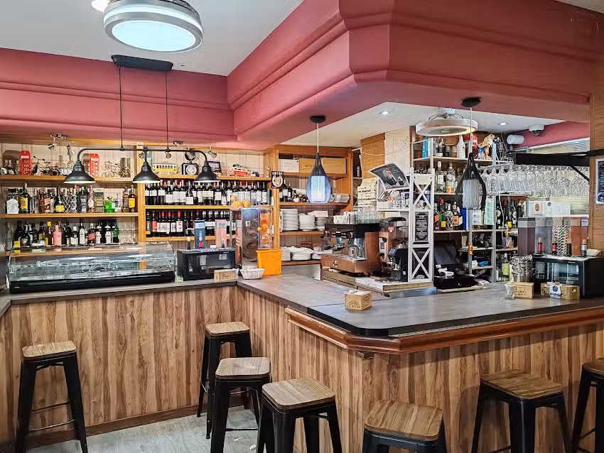 Bar Restaurante Luigi