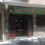 Bar Restaurante Luis