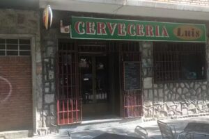 Bar Restaurante Luis