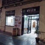BAR RESTAURANTE LUIS.