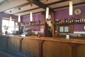 Bar Restaurante Luisón