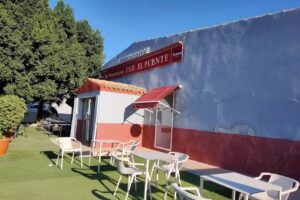 Bar Restaurante Luz El Puente