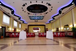 Bar Restaurante Mabacor