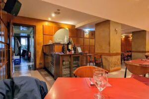 Bar-Restaurante Manolo