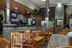 BAR RESTAURANTE MANOLO