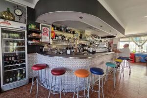 Bar Restaurante Manolo