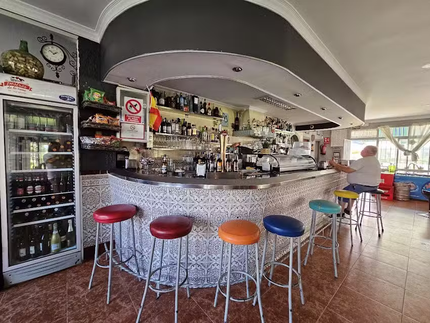 Bar Restaurante Manolo