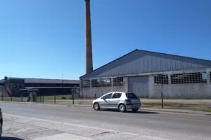 Bar restaurante Manteiga