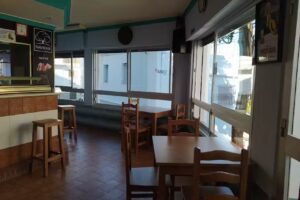 Bar Restaurante Marcos