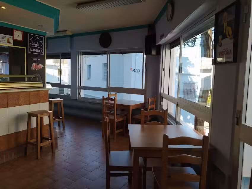 Bar Restaurante Marcos