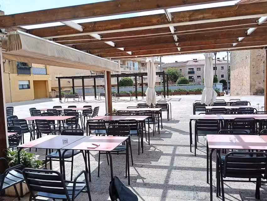 Bar restaurante Maria