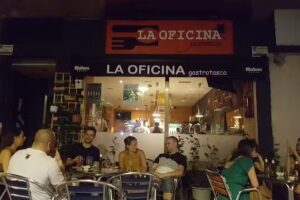 Bar-Restaurante Marisol