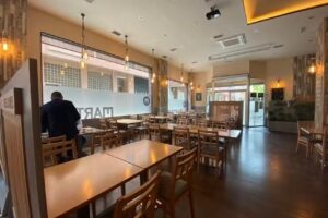 Bar restaurante Martin&rsquo;s