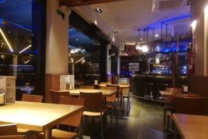 Bar-Restaurante Martin&rsquo;s