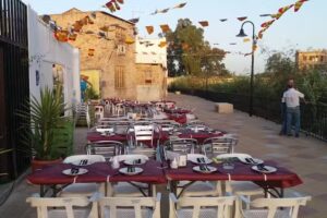 Bar Restaurante Maruja Lim&oacute;n