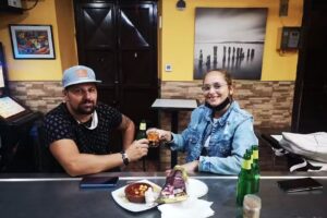 Bar Restaurante Masito