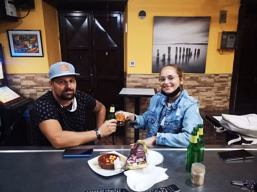 Bar Restaurante Masito