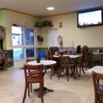 Bar restaurante Matadero