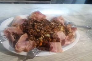 Bar Restaurante Matueca