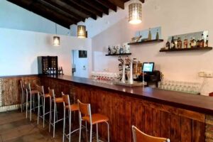 Bar restaurante Mau Loa